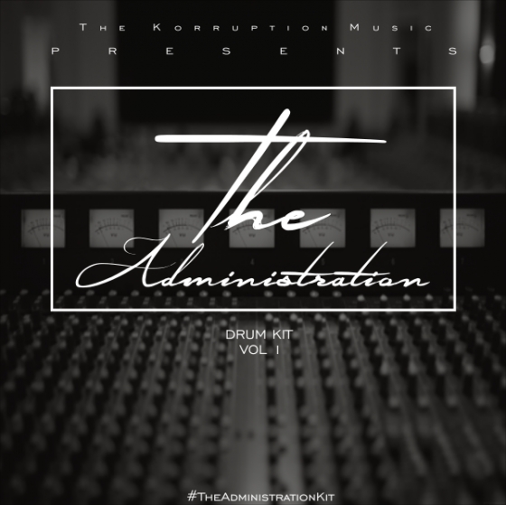 The Korruption Music The Administration Kit WAV The Korruption Music The Administration Kit WAV